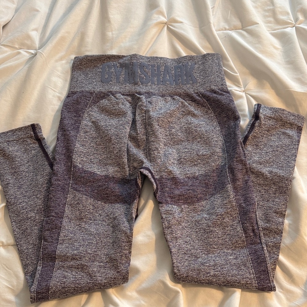 Gymshark Seamless Leggings